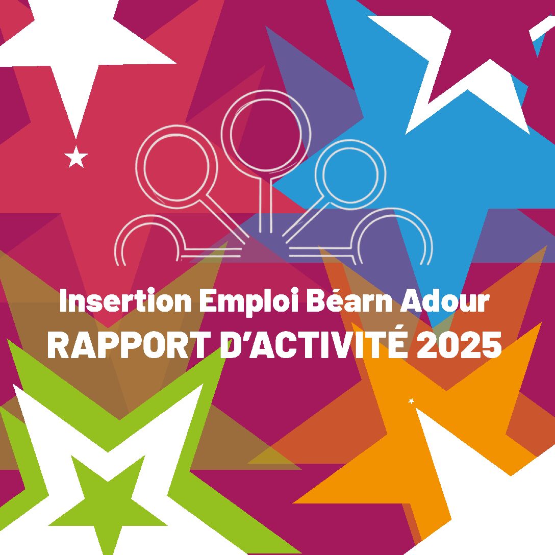 RAPPORT D&rsquo;ACTIVITÉ 2025